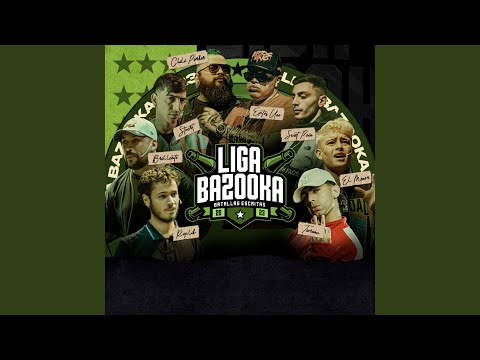 STUART - Round 1 (STUART VS SWEET PAIN)