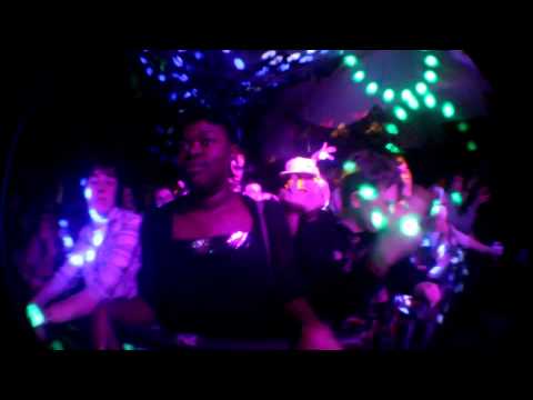 Black House at Aberystywth Student Union 20/01/2010