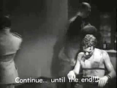 Rome Open City essay