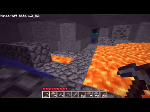 HDCommentary goes Minecraft! (Ep. 7) (Dual-Commentary)