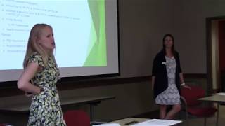 Figuring Out Funding: How to Create a Budget for a Research Grant Prop