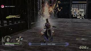 戦国無双5#3