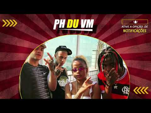 MC DRICKA - DE 38 CARREGADO - DJ RAY LAIS