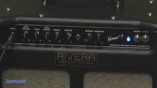 Rivera Venus 3 15-watt 1 x 12
