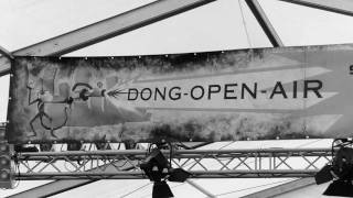 Dong Open Air 2011 - Impressionen - Bands - Bier - ALLES! Richtig reloaded...