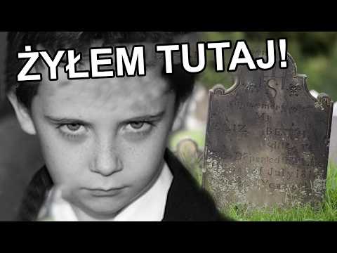 20 Tajemniczych Dzieci Które Pamiętają Swoje Poprzednie Życie