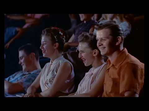 Spooky Movies - Lee "The Big Masher" Lilly