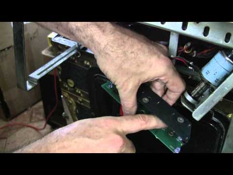 Switch matrix problems: Diagnosing ball trough opto switches - p1 - PinballHelp.com