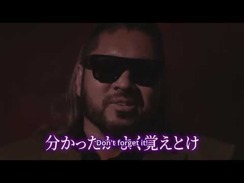 EVIL Has Had Talks With WWE Amid NJPW Contract Expiring