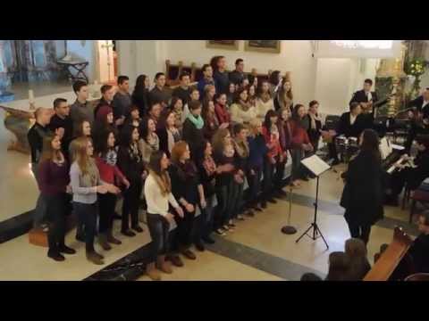 Malo sunca - Holywin u Varaždinu 2015