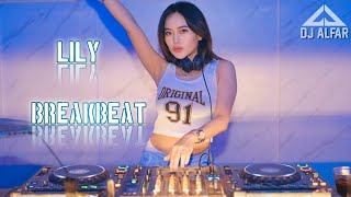 Download lagu Dj LILY Alan walker DJ Breakbeat Remix mp3