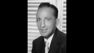 Thanks - Bing Crosby, 1933