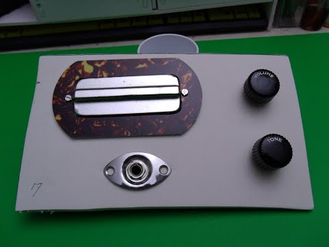 Gibson Style P13 - Guitar Pickup - NEW - image 3