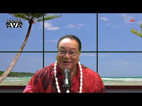 Tanoa Ava Show, 18 DEC 2021 - Radio Samoa