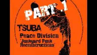 Peace Division - BU4T (Bearweasel Remix) [Tsuba026]