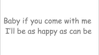 Isac Elliot - Let's Lie (lyrics)