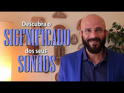 COMO INTERPRETAR SEUS SONHOS | Marcos Lacerda