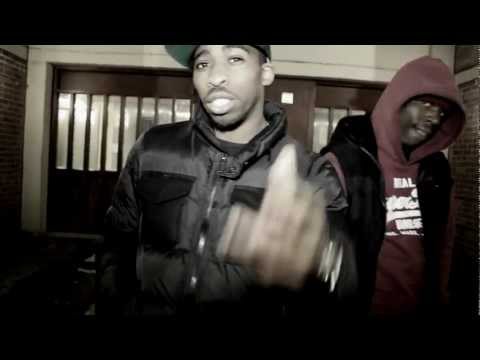 Kay Ft Enaiyo - Out My Mind