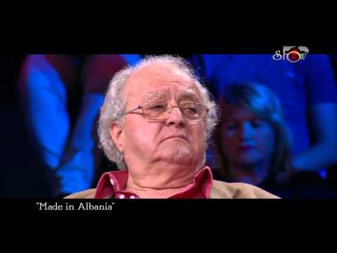 Top Show, 13 Prill 2016, Pjesa 1 - Top Channel Albania - Talk Show