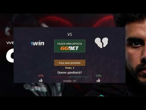 00Nation vs 1win Pinnacle Winter Series 2 Regionals