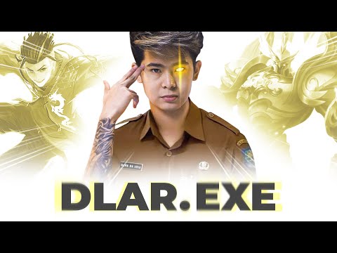 EVOS DLAR EXE - Merantau Jauh, Jadi Camat | Mobile Legends