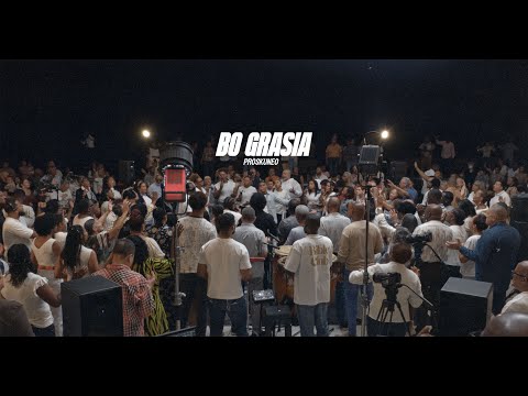 Proskuneo  - Bo Grasia Full Experience Live