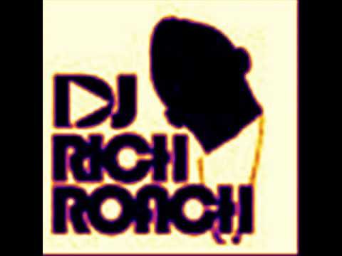 DJ RICH ROACH-1st touch