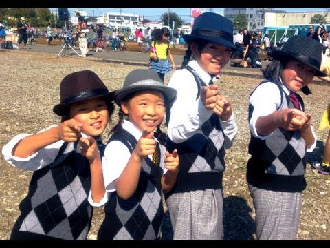 TETRABEAT - KIDS LOCKDANCE