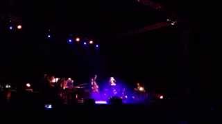 Madeleine Peyroux - You&#39;re Gonna Make Me Lonesome When You Go - live @ Lycabetus Athens 2013