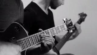 Rest Among Ruins: 'Beyond The Storm' Guitar Playthrough
