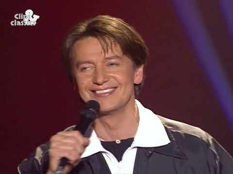 Willy Sommers || Zeven anjers, zeven rozen // Tien om te Zien / VTM