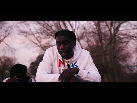 Cashgang R.O.M.E x CashgangTmoe - Be Ready
