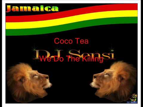 Coco Tea We Do The Killing