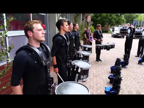 Wölper Löwen Schützenfest Neustadt 2014