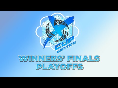 X-Cup Winter Playoffs | WB Final vs WAH