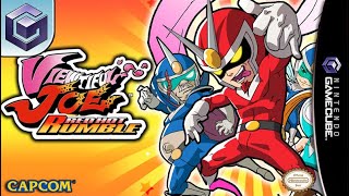 Vidéo Viewtiful Joe: Red Hot Rumble