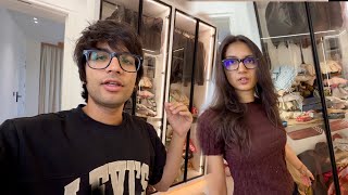 Download lagu Avantika Gussa Hogyi 😲 Kya Bol Diya ? mp3