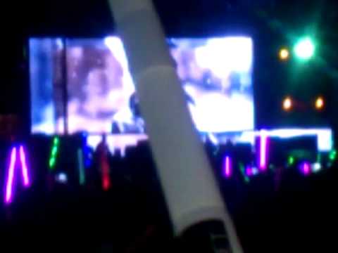 [Fancam] EXO - Intro (Philippines)