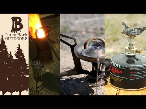 Watch This Before You Buy a Camp Stove!