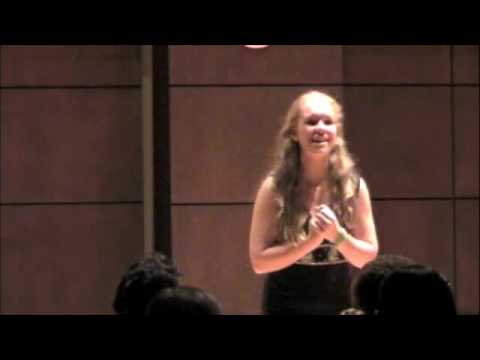 Camper's Cabaret 2008: Session One's Second Cabaret