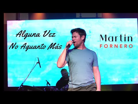 Enganchados Cuarteto 2024 - Martin Fornero (Vídeo Oficial)