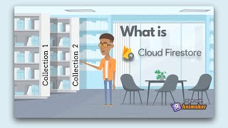 [Hindi] Understanding Firebase Cloud Firestore w Flutter | Lec 3 A