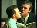 Greg Davies Sandhurst School Teacher Sketch Late 90s