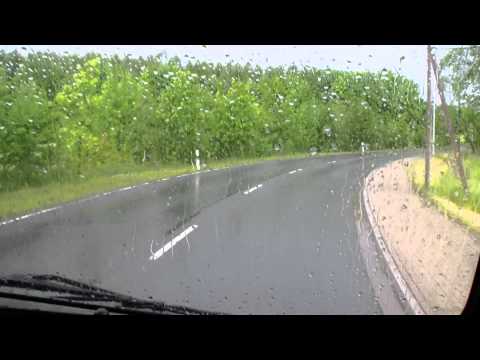 Robur LO 2002 A Bergauf