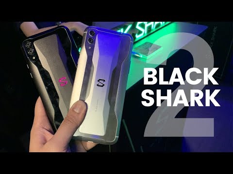 Black Shark 2 Malaysia: Everything you need to know
