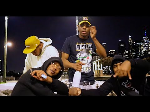 STM KayKay - STM World ( OFFICIAL MUSIC VIDEO ) feat. Scooter Love & Riko Billy @prodMUDDY