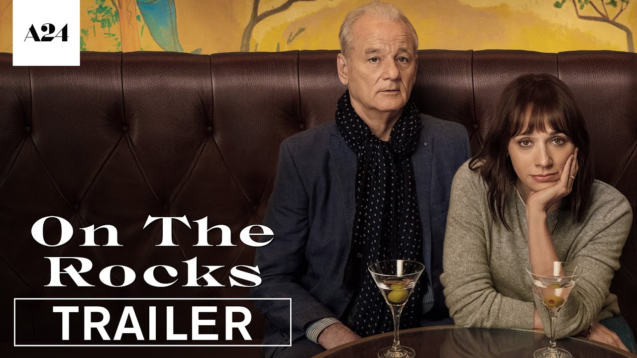 On The Rocks (2020) - A1Guide | Full Movie Watch Online HD
