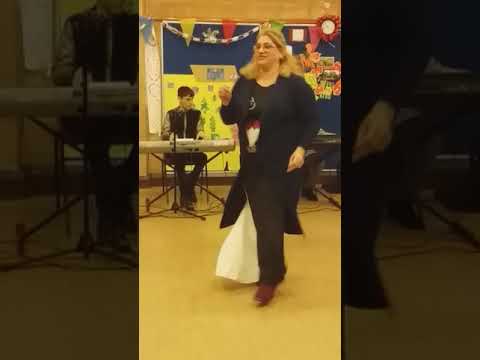 Romske chvaly Chatham mladez❤