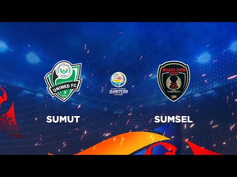 LFN SUMATERA 2022  #day8  | SUMUT  ( UNIMED WOMEN FC  ) VS SUMSEL ( MUARA ENIM UNITED  )
