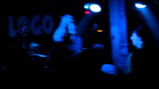 THIS OR THE APOCALYPSE - FULL HD: &quot;Revenant&quot; + &quot;Two Wars&quot; live in Hamburg